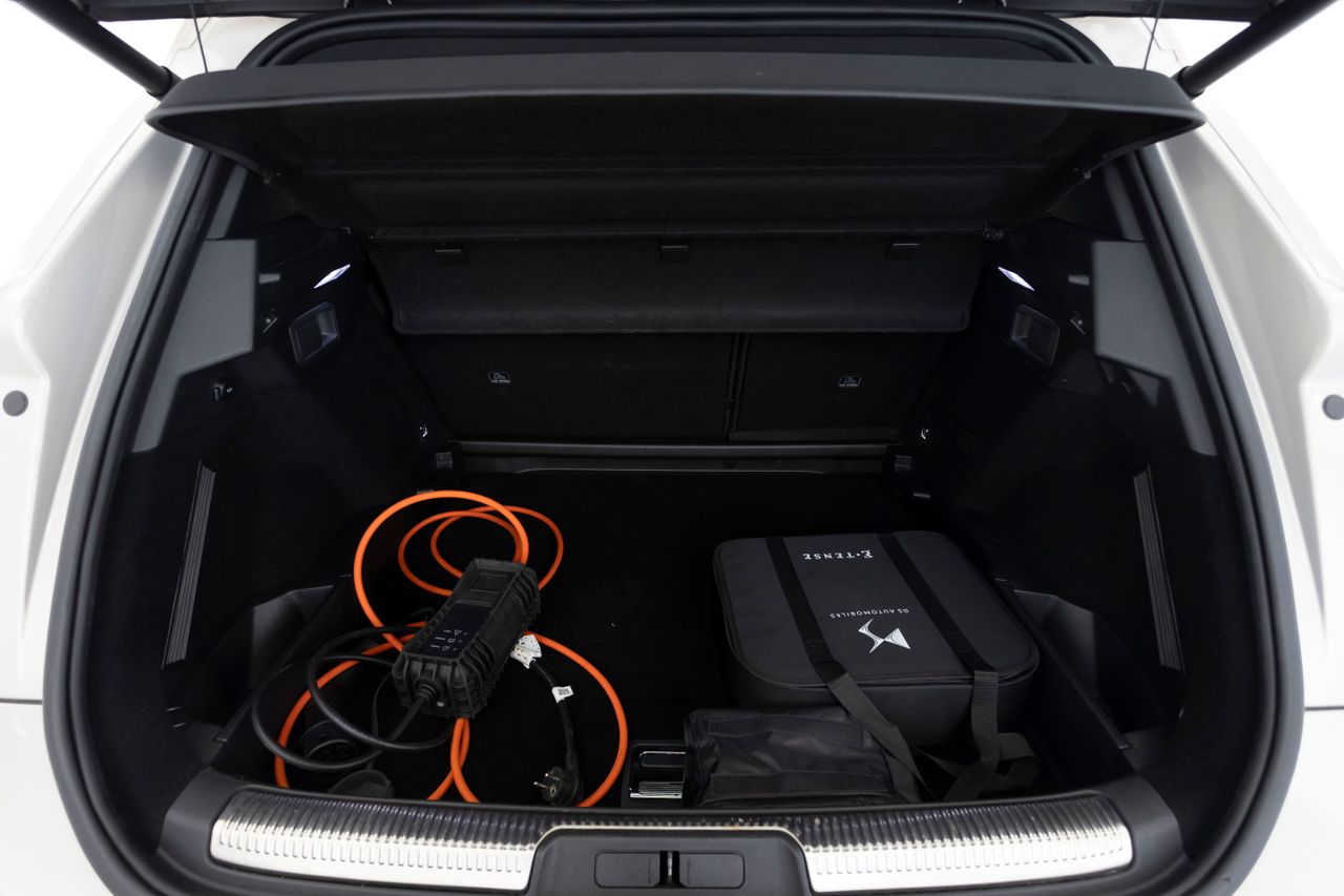 DS DS 7 1.6 E-TENSE 300 cv GRAND CHIC AUTO 4WD RIVOLI  - Foto 11