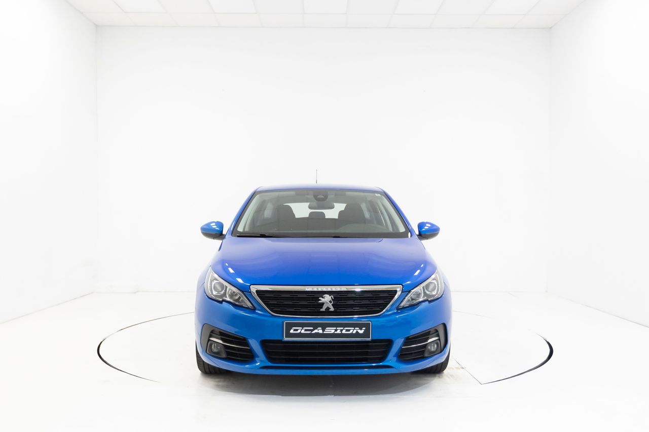 Peugeot 308 SW ACTIVE PACK BLUE 1.5 130 cv AUTO  - Foto 43