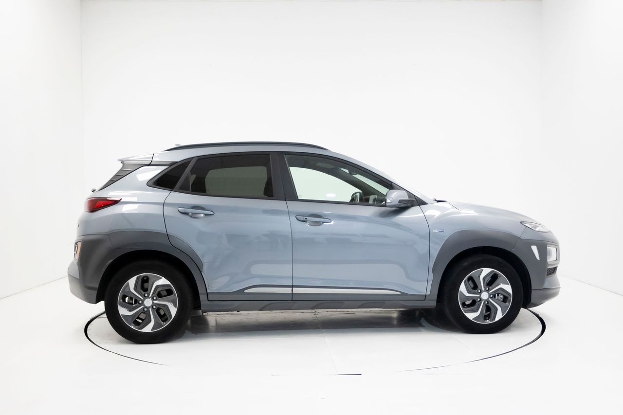 Hyundai Kona 1.6 GDI TECNO RED HYBRID 141 cv  - Foto 52