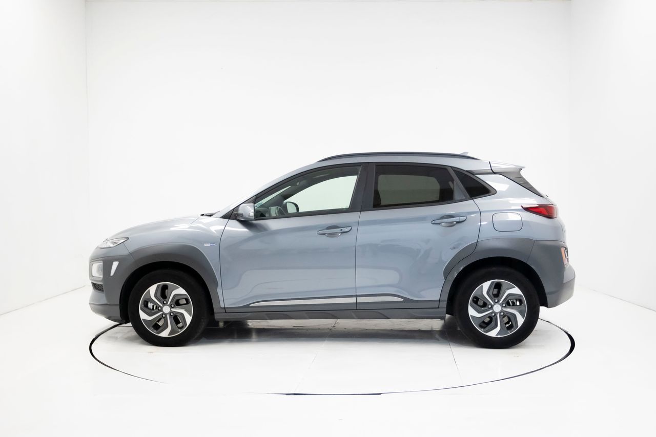 Hyundai Kona 1.6 GDI TECNO RED HYBRID 141 cv  - Foto 53