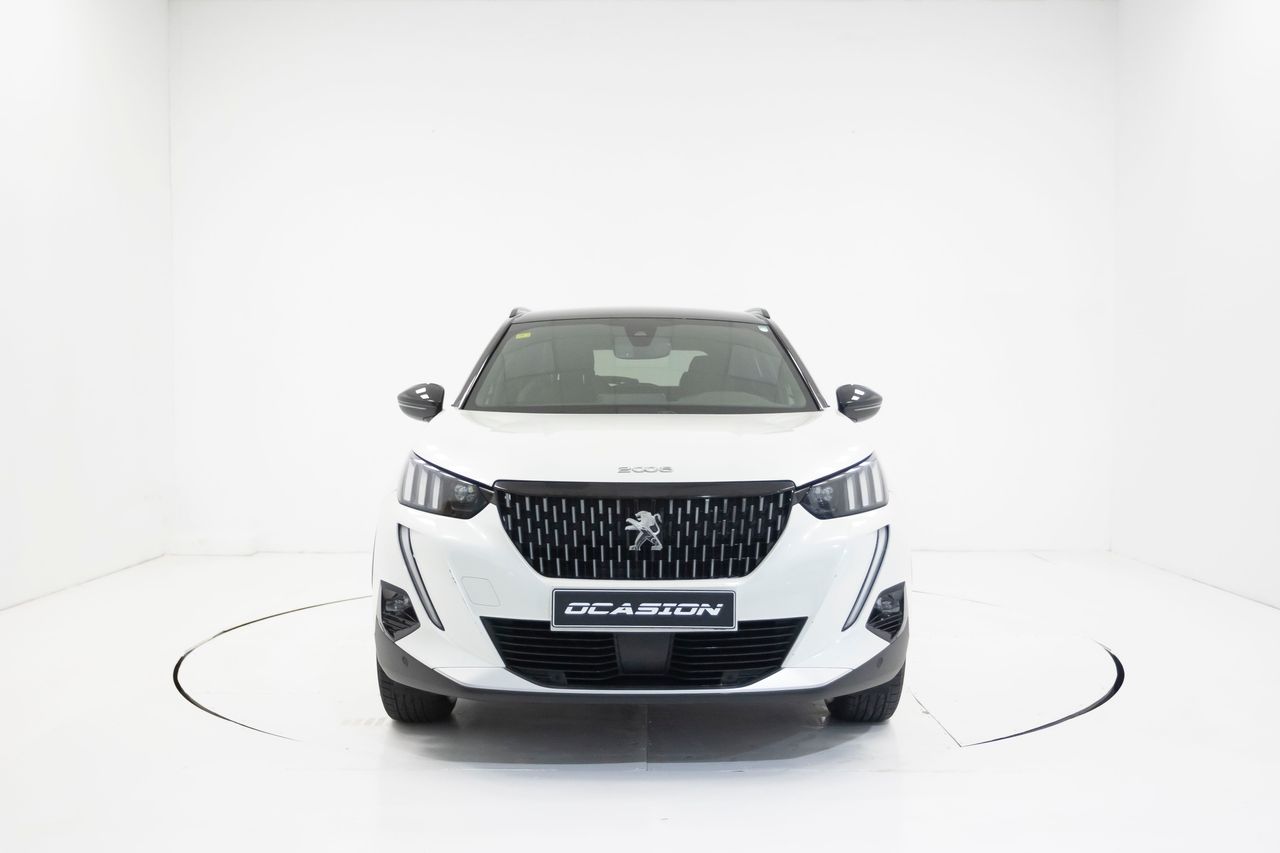 Peugeot 2008 GT LINE 1.5 HDI 100 cv MT6 E6D  - Foto 45