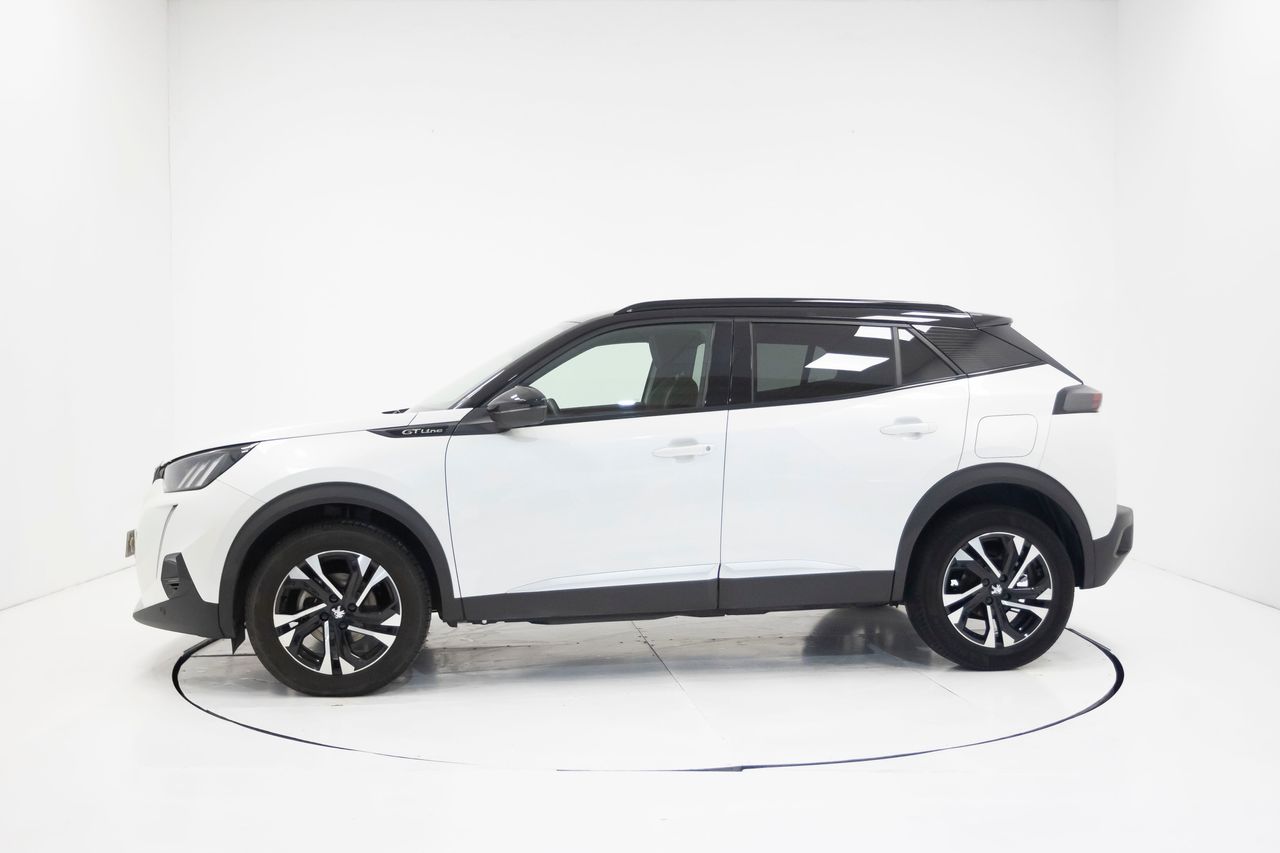 Peugeot 2008 GT LINE 1.5 HDI 100 cv MT6 E6D  - Foto 54