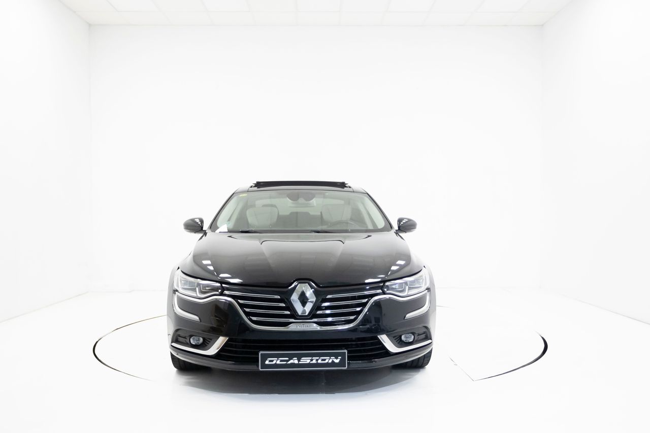 Renault Talisman INITIALE PARIS 4 CONTROL 2.0 DCI 200 cv AT6 E6DT  - Foto 51