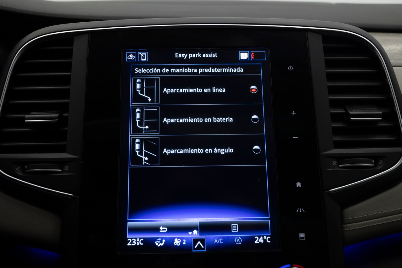 Renault Talisman INITIALE PARIS 4 CONTROL 2.0 DCI 200 cv AT6 E6DT  - Foto 48