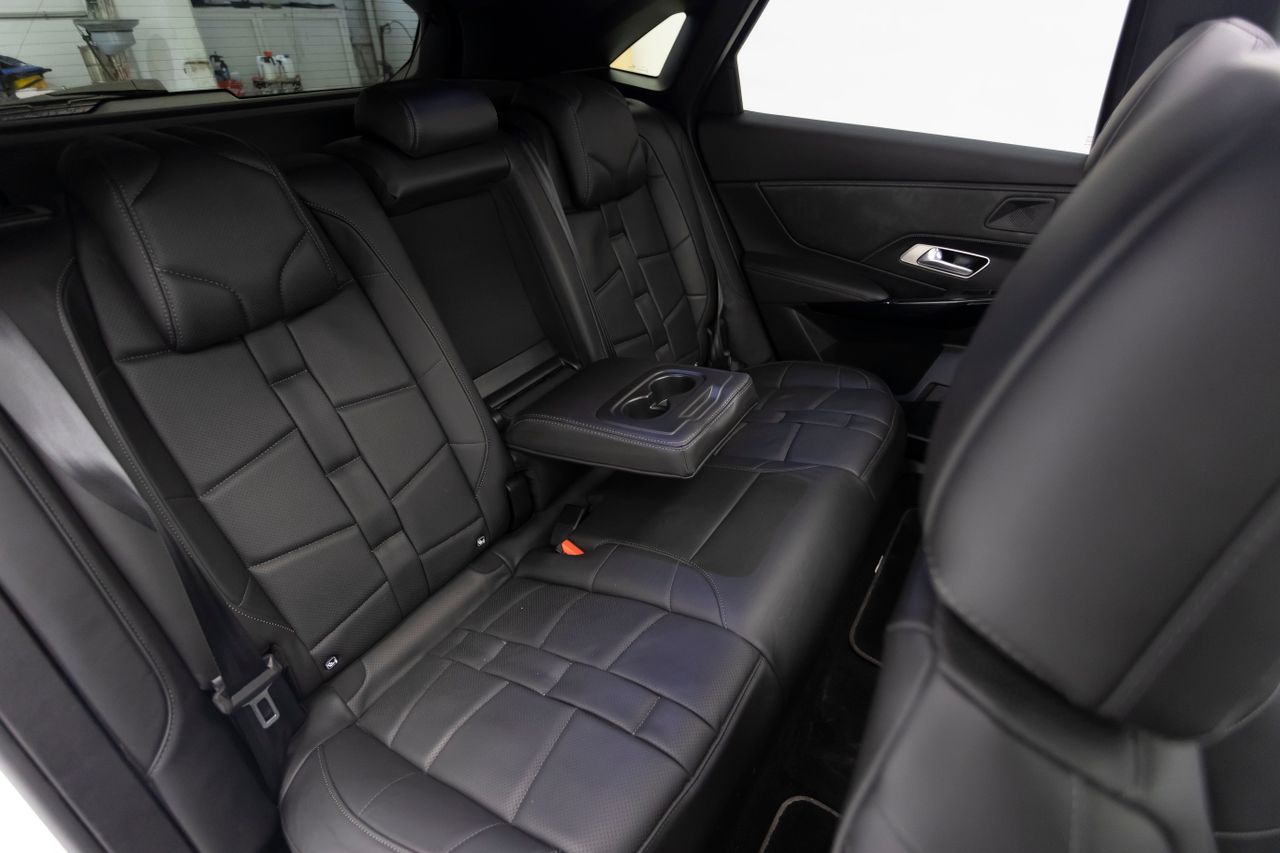 DS Automobiles DS 7 Crossback  E-TENSE 4X2 RIVOLI+ 1.6 225 cv AT8 E6D  - Foto 18