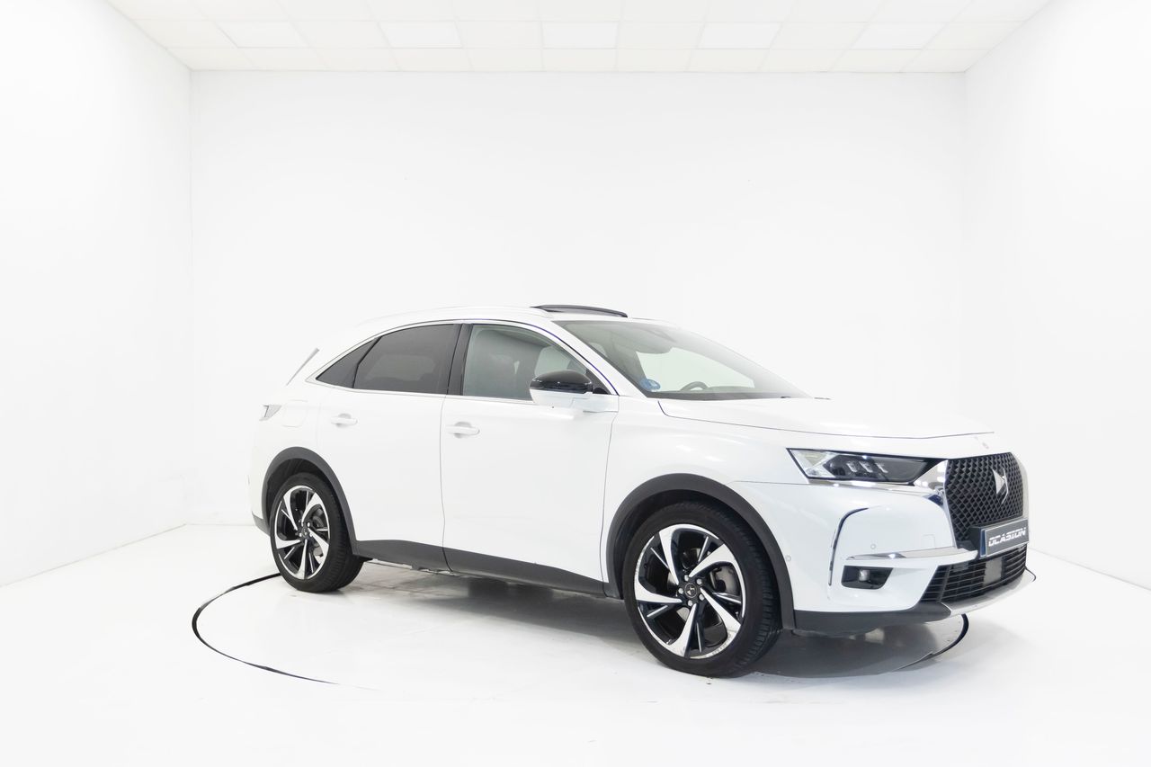 DS Automobiles DS 7 Crossback  E-TENSE 4X2 RIVOLI+ 1.6 225 cv AT8 E6D  - Foto 70