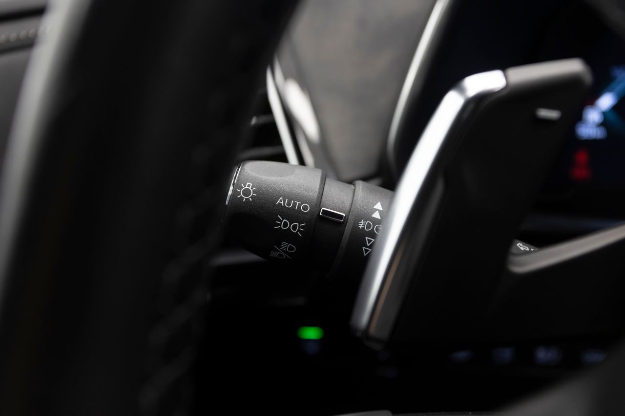 DS Automobiles DS 7 Crossback  E-TENSE 4X2 RIVOLI+ 1.6 225 cv AT8 E6D  - Foto 38