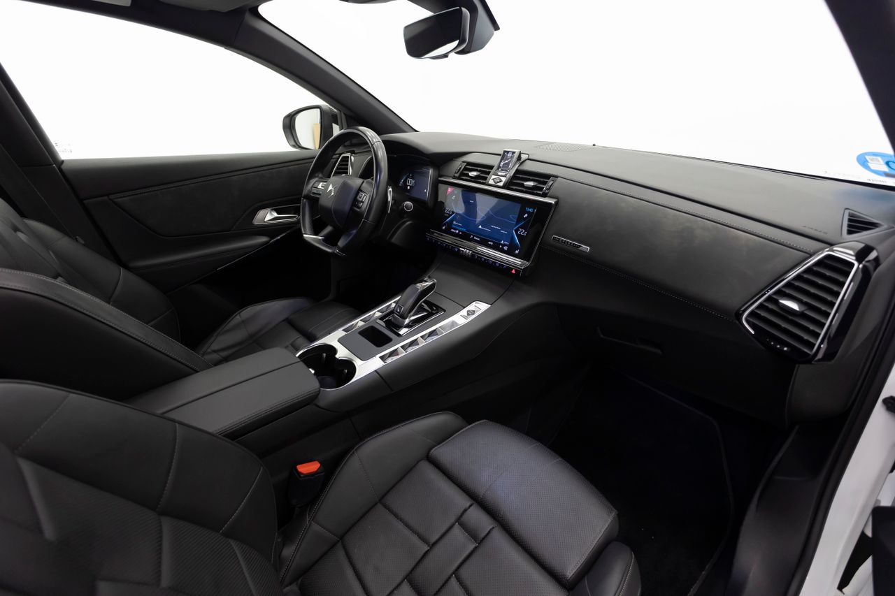 DS Automobiles DS 7 Crossback  E-TENSE 4X2 RIVOLI+ 1.6 225 cv AT8 E6D  - Foto 24