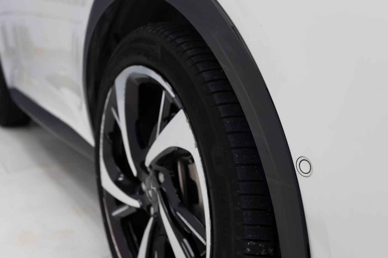 DS Automobiles DS 7 Crossback  E-TENSE 4X2 RIVOLI+ 1.6 225 cv AT8 E6D  - Foto 63