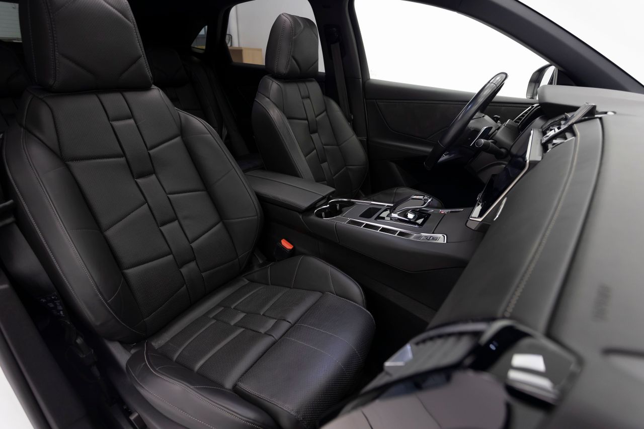 DS Automobiles DS 7 Crossback  E-TENSE 4X2 RIVOLI+ 1.6 225 cv AT8 E6D  - Foto 25