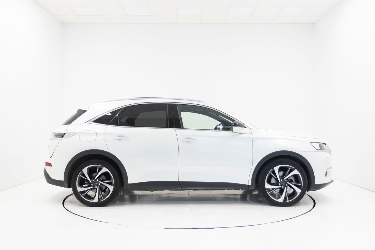 Citroën DS7 CROSSBACK E-TENSE 4X2 RIVOLI+ 1.6 225 cv AT8 E6D  - Foto 68