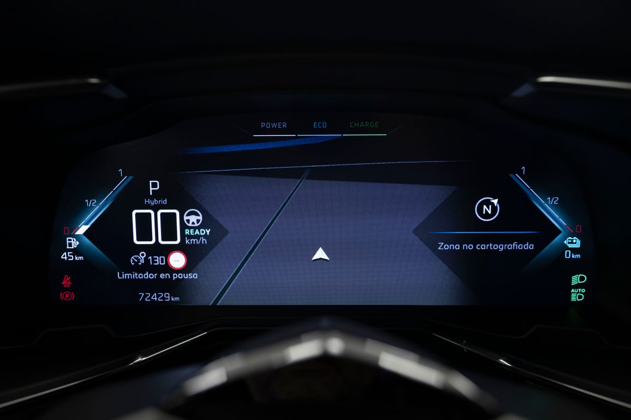 DS Automobiles DS 7 Crossback  E-TENSE 4X2 RIVOLI+ 1.6 225 cv AT8 E6D  - Foto 39