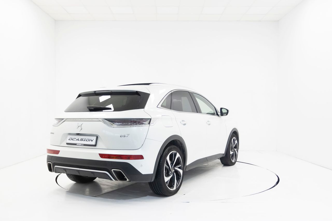 DS Automobiles DS 7 Crossback  E-TENSE 4X2 RIVOLI+ 1.6 225 cv AT8 E6D  - Foto 3