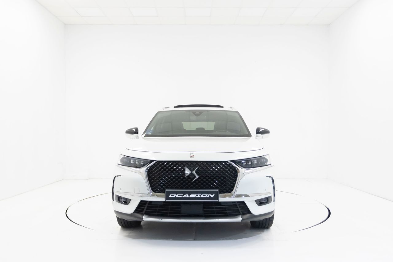 Citroën DS7 CROSSBACK E-TENSE 4X2 RIVOLI+ 1.6 225 cv AT8 E6D  - Foto 61