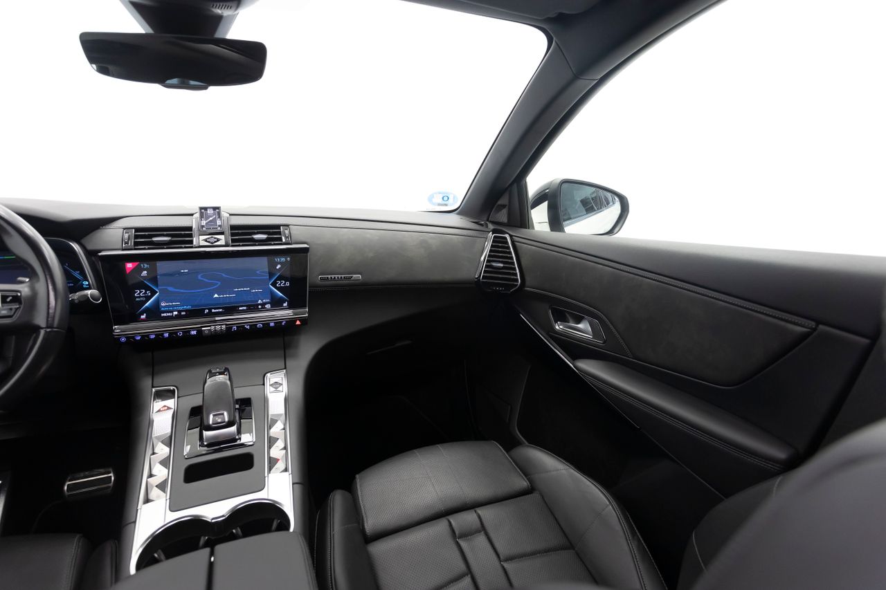 DS Automobiles DS 7 Crossback  E-TENSE 4X2 RIVOLI+ 1.6 225 cv AT8 E6D  - Foto 21