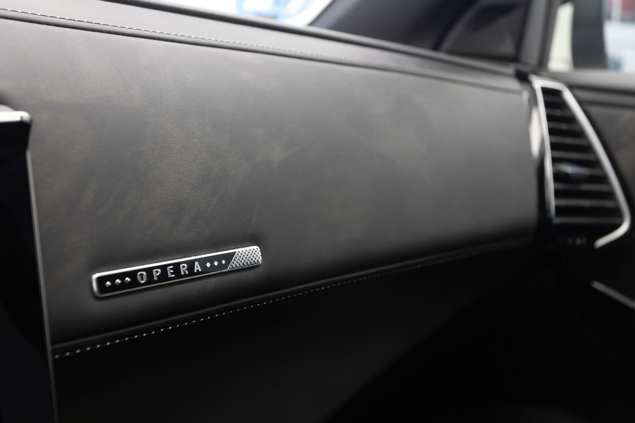 DS Automobiles DS 7 Crossback  E-TENSE 4X2 RIVOLI+ 1.6 225 cv AT8 E6D  - Foto 32