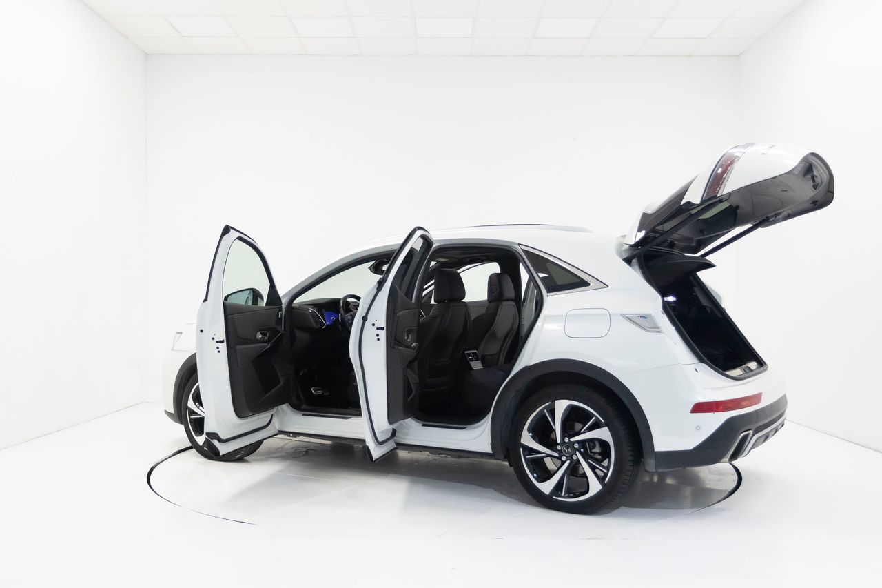 DS Automobiles DS 7 Crossback  E-TENSE 4X2 RIVOLI+ 1.6 225 cv AT8 E6D  - Foto 27
