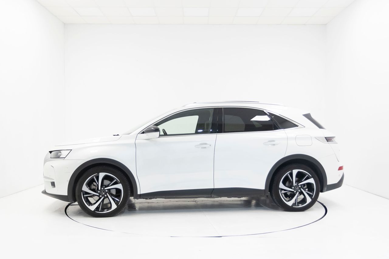 Citroën DS7 CROSSBACK E-TENSE 4X2 RIVOLI+ 1.6 225 cv AT8 E6D  - Foto 69