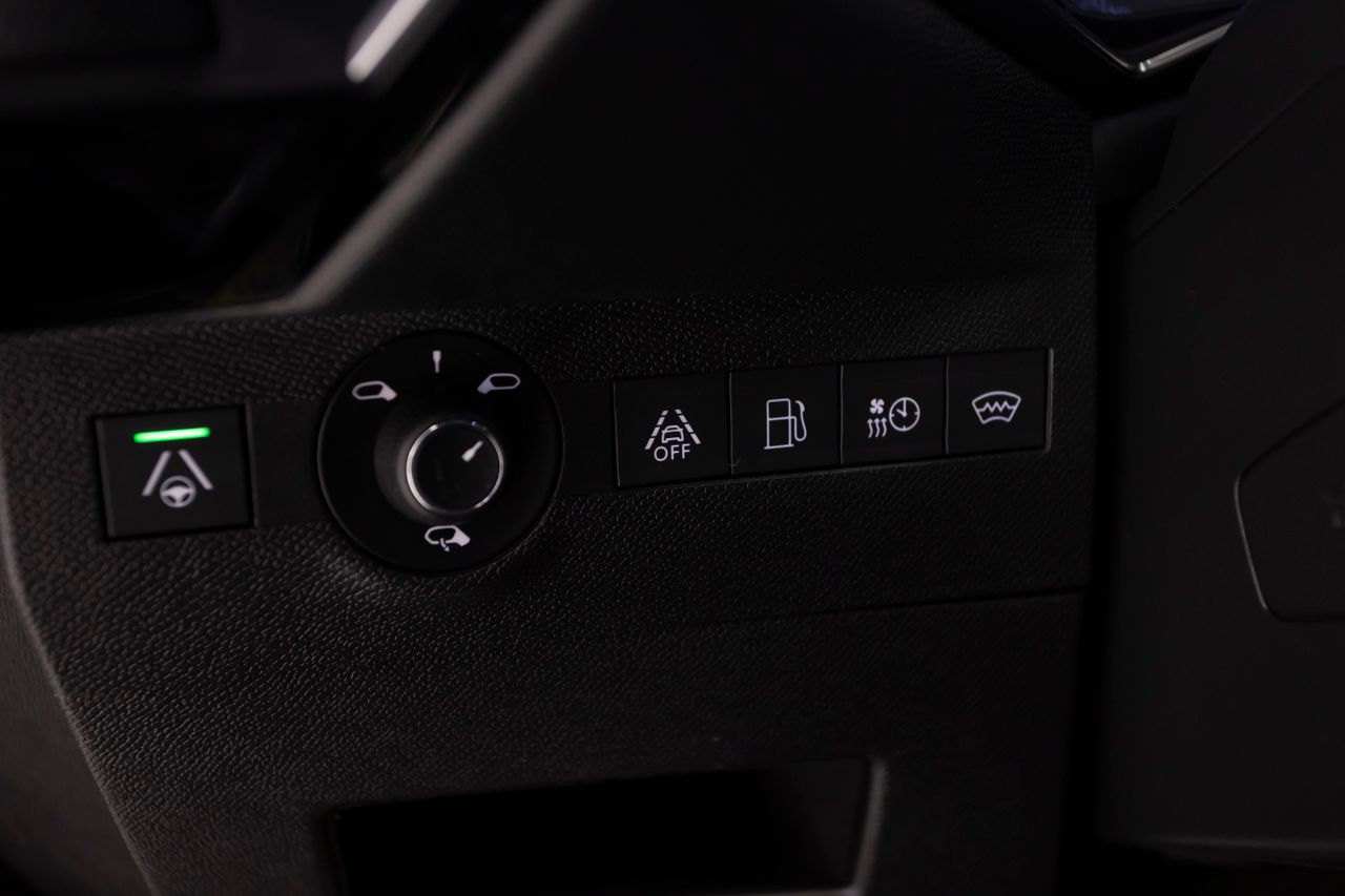 DS Automobiles DS 7 Crossback  E-TENSE 4X2 RIVOLI+ 1.6 225 cv AT8 E6D  - Foto 31