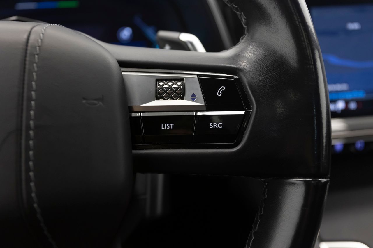 DS Automobiles DS 7 Crossback  E-TENSE 4X2 RIVOLI+ 1.6 225 cv AT8 E6D  - Foto 33