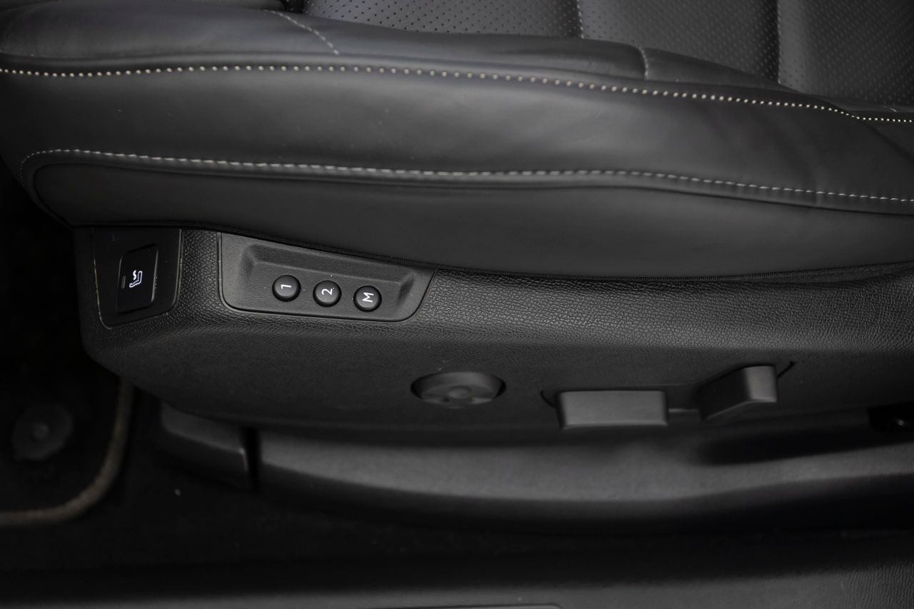 DS Automobiles DS 7 Crossback  E-TENSE 4X2 RIVOLI+ 1.6 225 cv AT8 E6D  - Foto 30