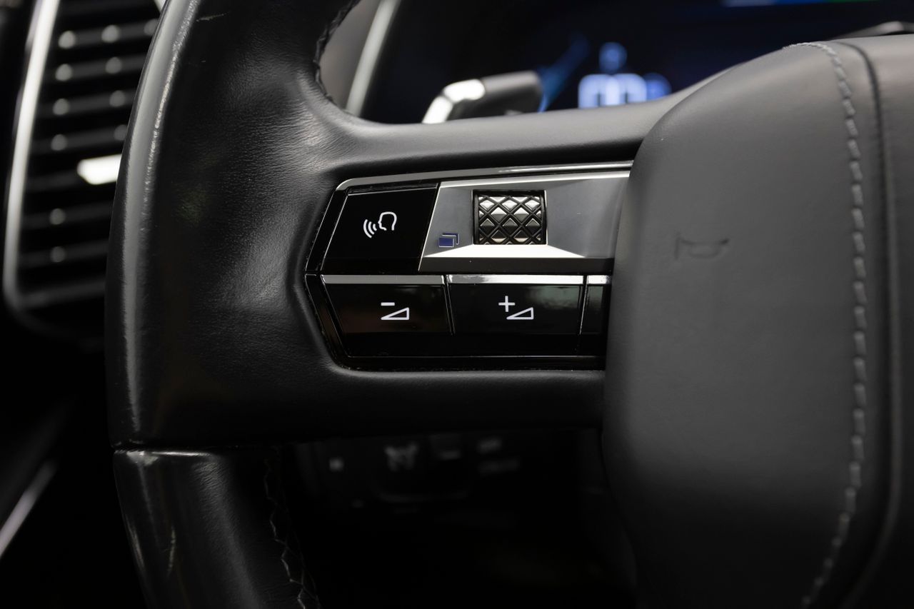 DS Automobiles DS 7 Crossback  E-TENSE 4X2 RIVOLI+ 1.6 225 cv AT8 E6D  - Foto 34