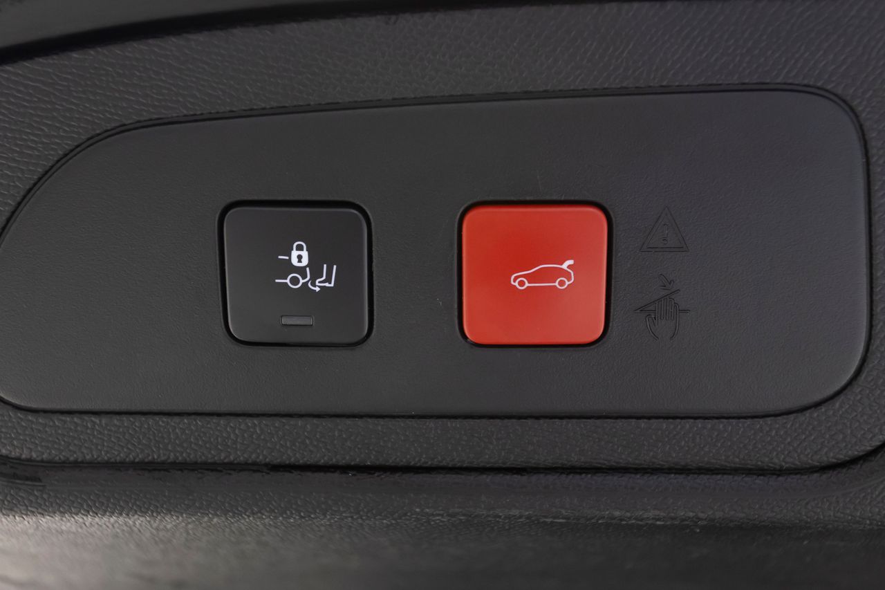 DS Automobiles DS 7 Crossback  E-TENSE 4X2 RIVOLI+ 1.6 225 cv AT8 E6D  - Foto 14