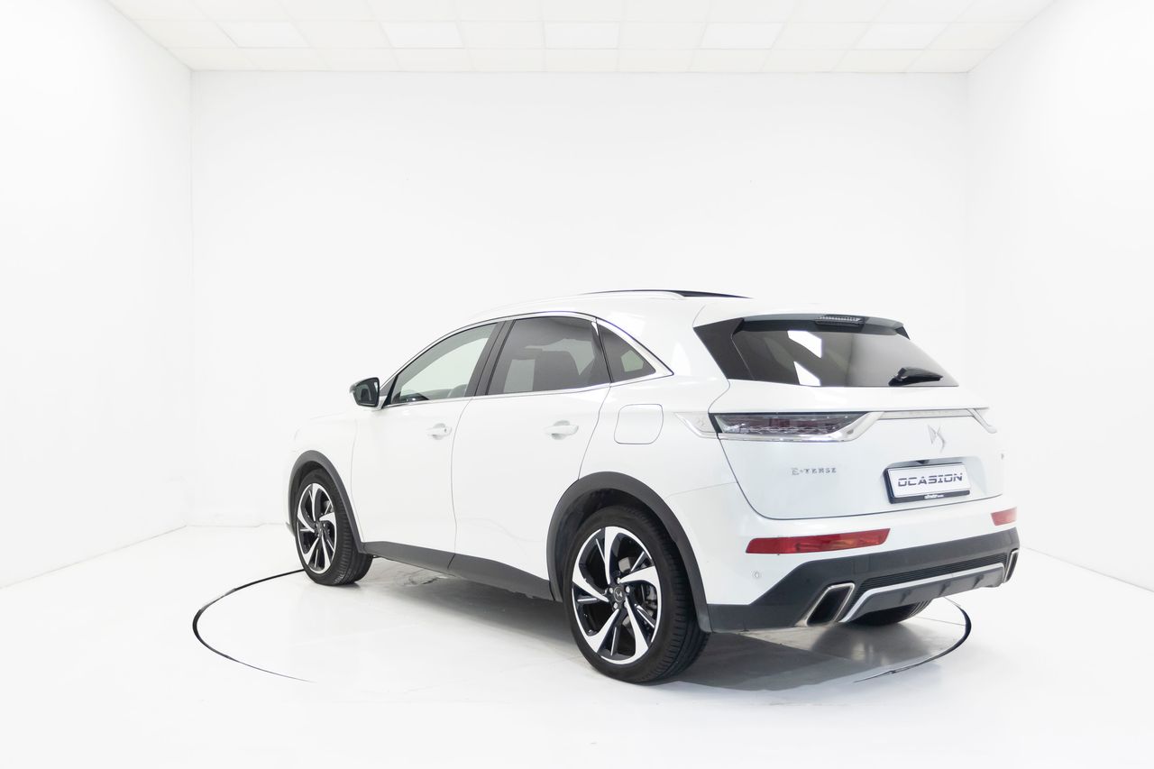 DS Automobiles DS 7 Crossback  E-TENSE 4X2 RIVOLI+ 1.6 225 cv AT8 E6D  - Foto 71