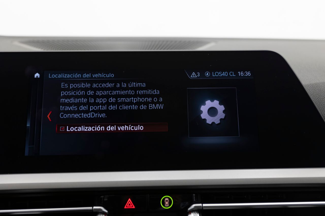 BMW Serie 3 318D 150 cv manual  - Foto 47