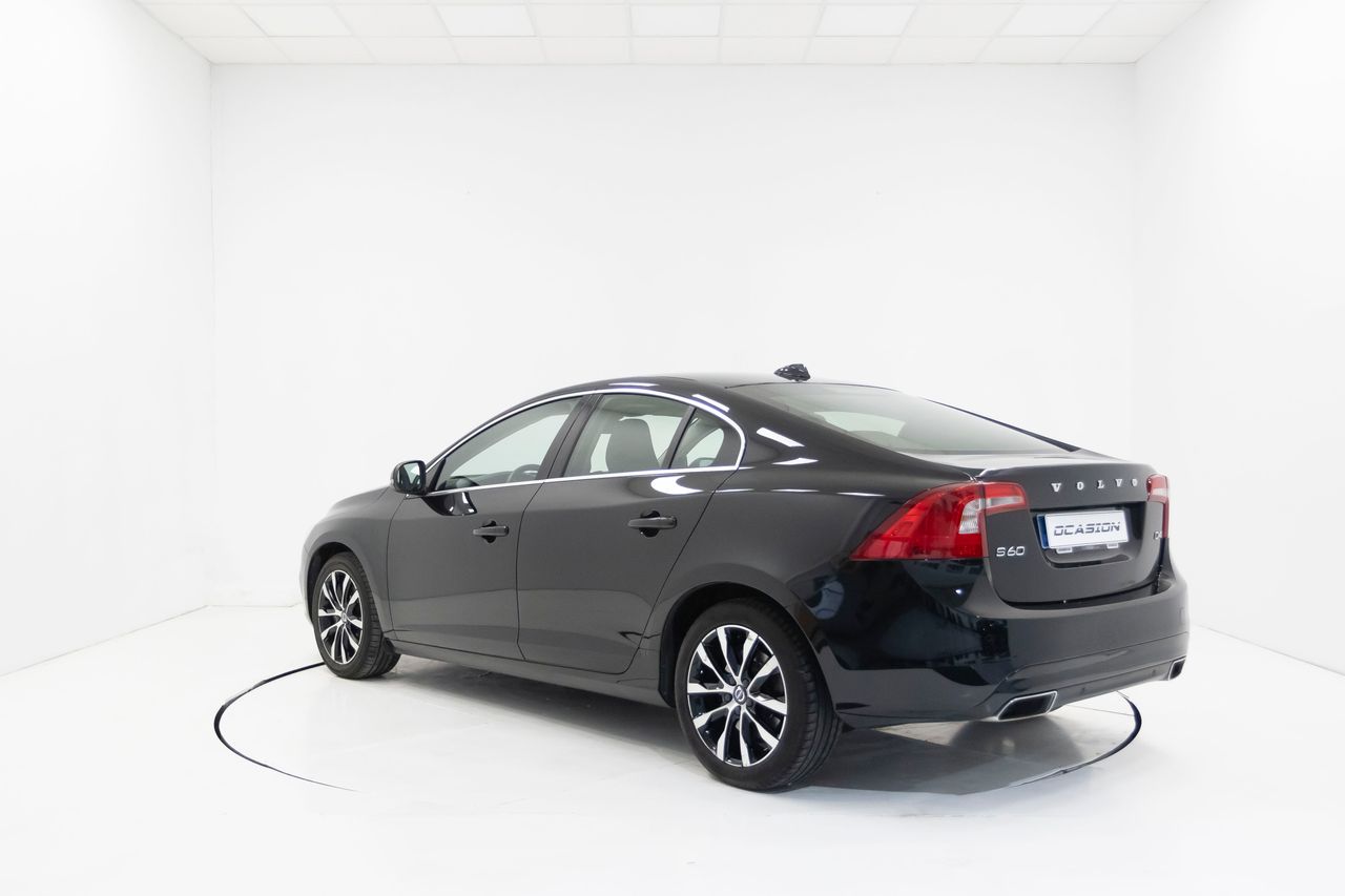 Volvo S60 2.0 190 cv D4 MOMENTUM  - Foto 43