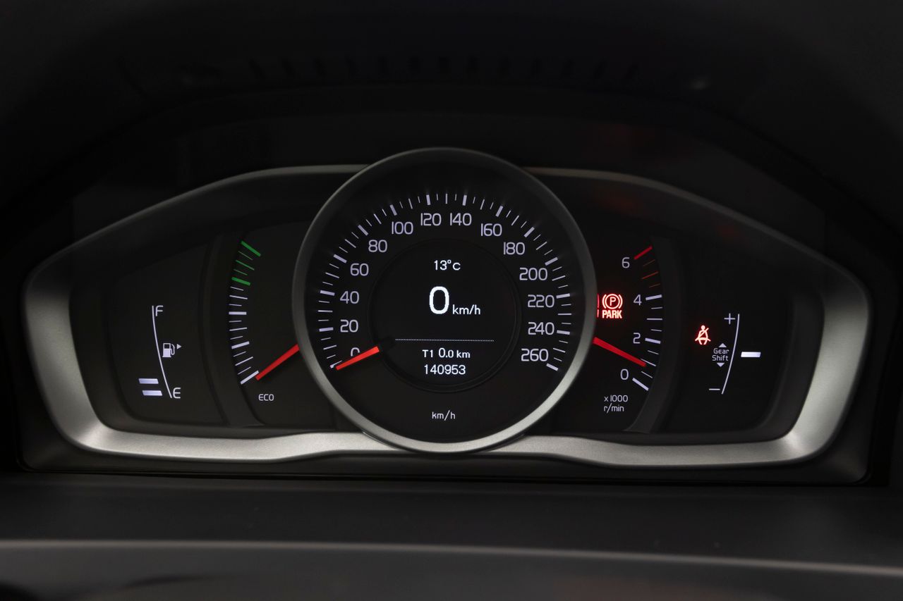 Volvo S60 2.0 190 cv D4 MOMENTUM  - Foto 5