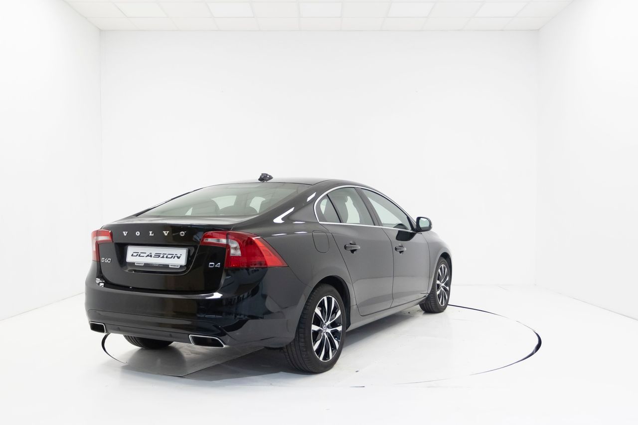 Volvo S60 2.0 190 cv D4 MOMENTUM  - Foto 3