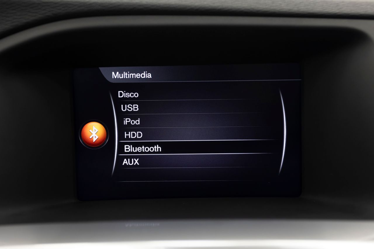 Volvo S60 2.0 190 cv D4 MOMENTUM  - Foto 7