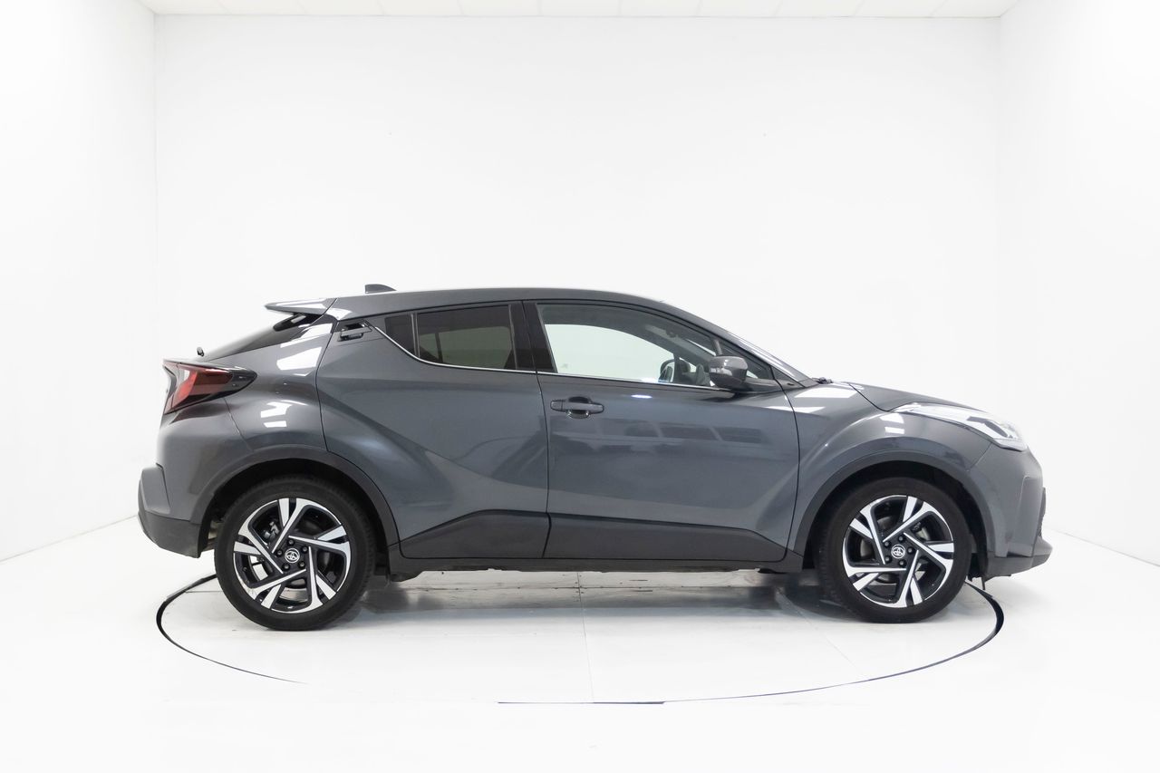 Toyota C-HR ADVANCE 184 cv 2.0 HEV  - Foto 47