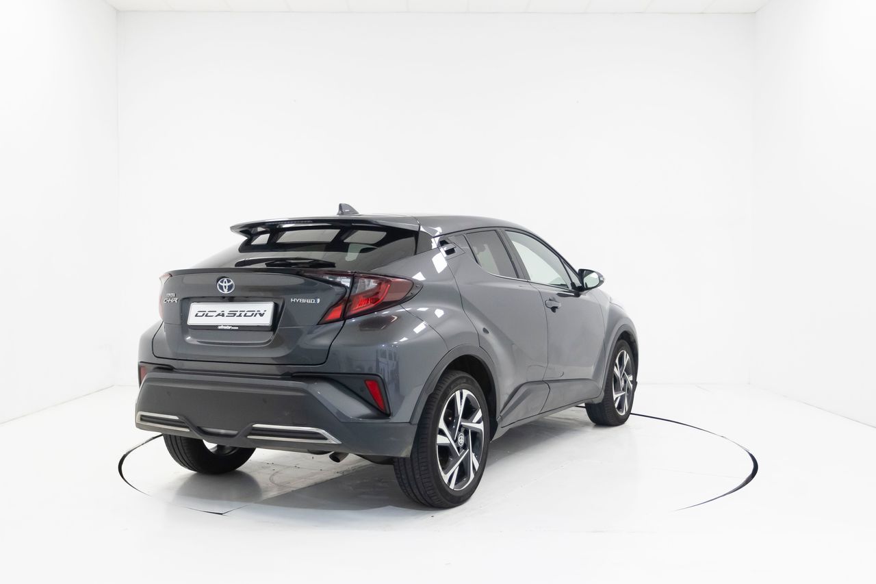 Toyota C-HR ADVANCE 184 cv 2.0 HEV  - Foto 3