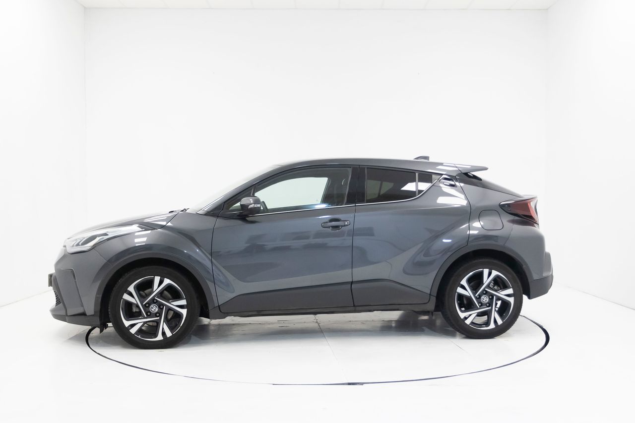 Toyota C-HR ADVANCE 184 cv 2.0 HEV  - Foto 48