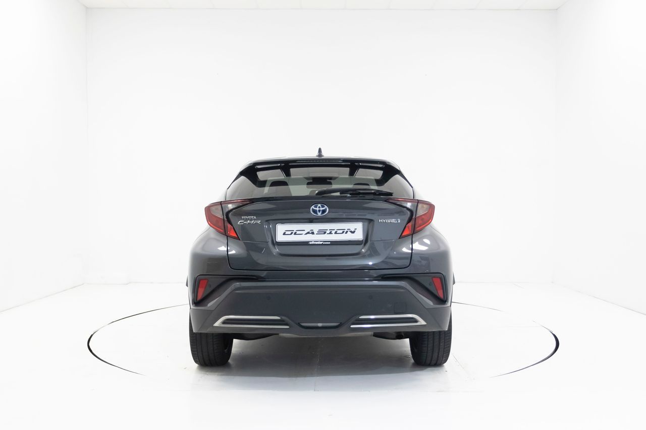 Toyota C-HR ADVANCE 184 cv 2.0 HEV  - Foto 43