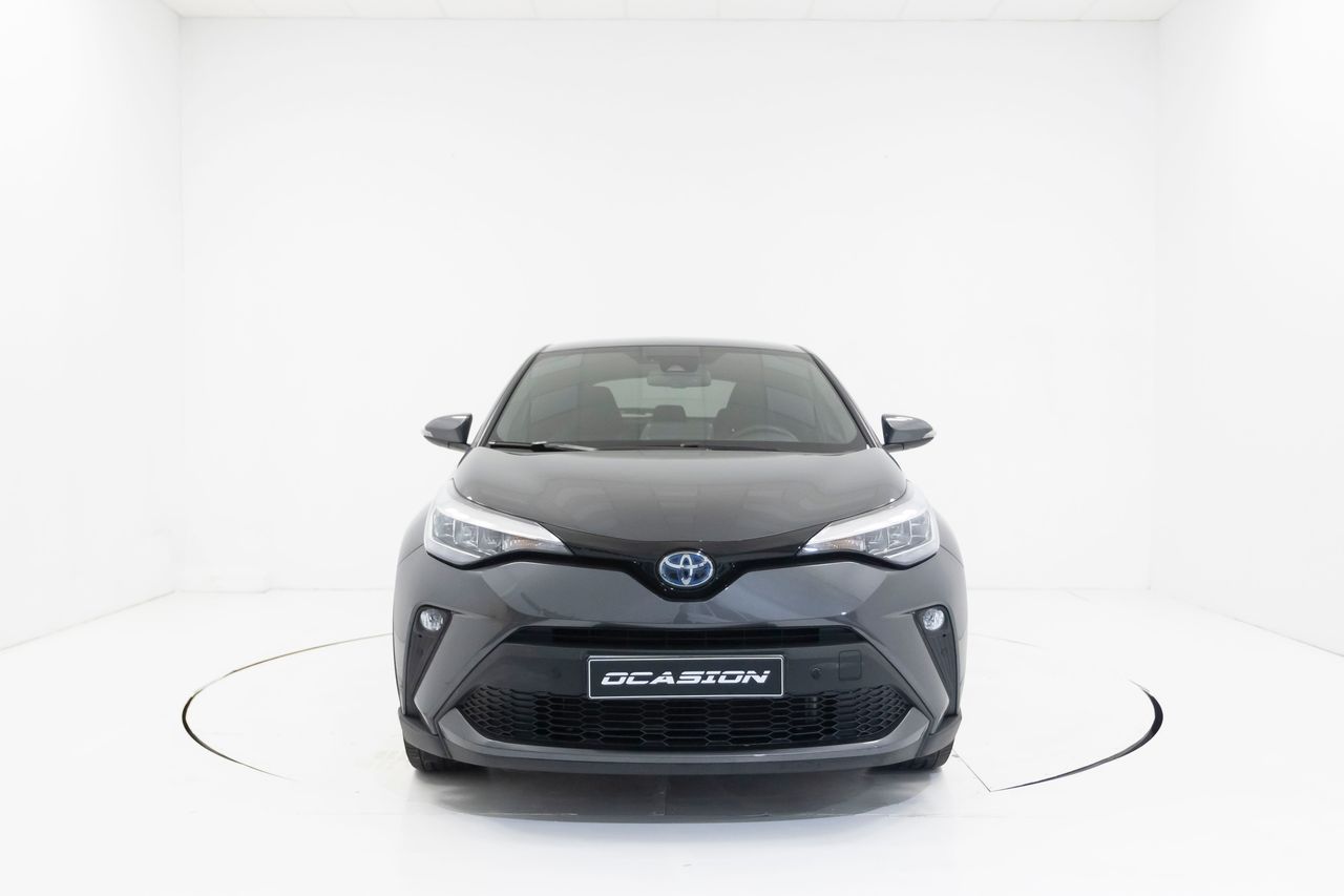 Toyota C-HR ADVANCE 184 cv 2.0 HEV  - Foto 40