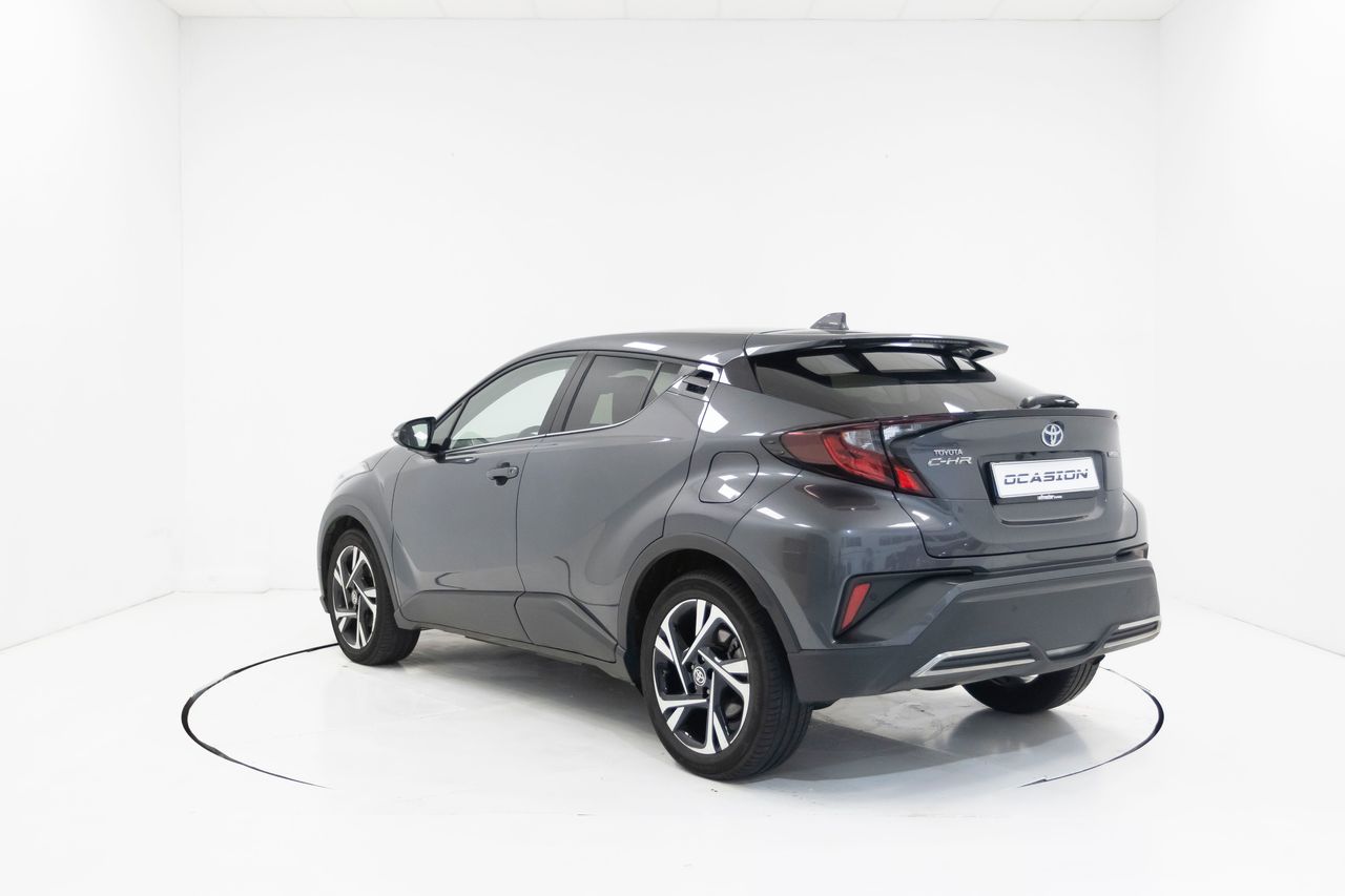 Toyota C-HR ADVANCE 184 cv 2.0 HEV  - Foto 50