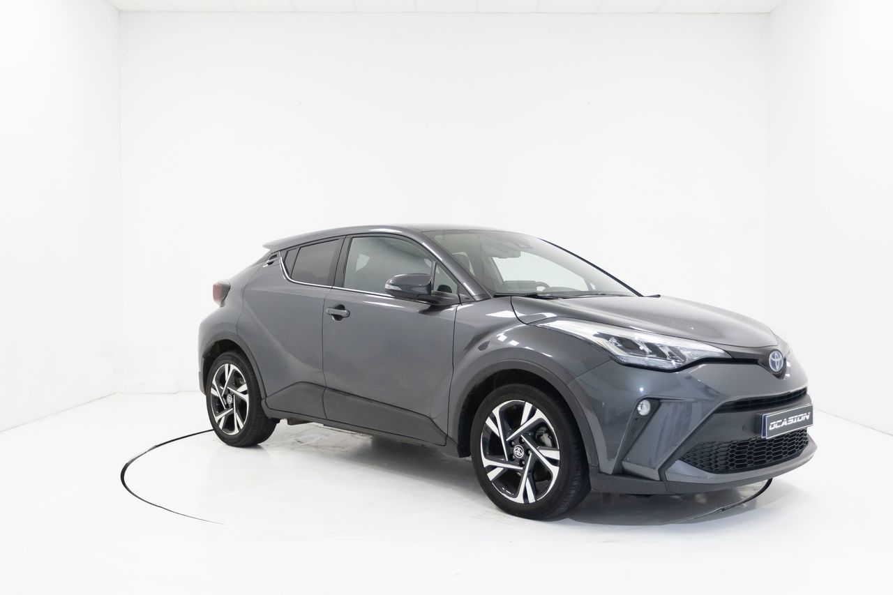 Toyota C-HR ADVANCE 184 cv 2.0 HEV  - Foto 49