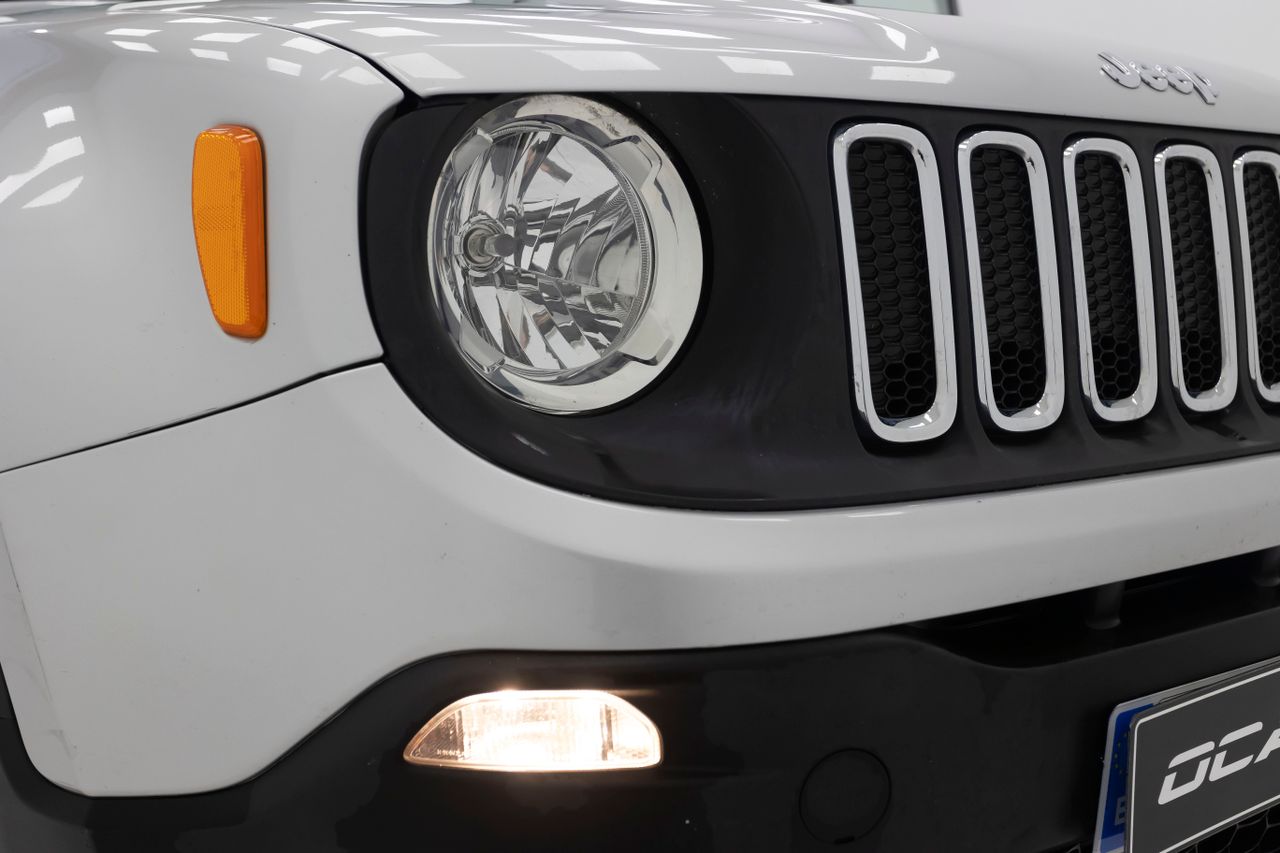 Jeep Renegade 2.0 LONGITUDE 4X4 141 cv  - Foto 44