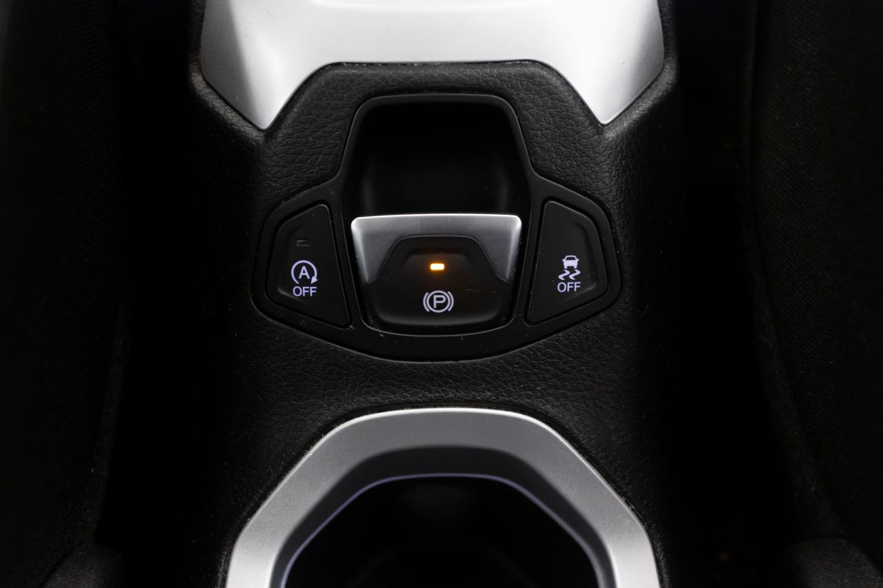 Jeep Renegade 2.0 LONGITUDE 4X4 141 cv  - Foto 19