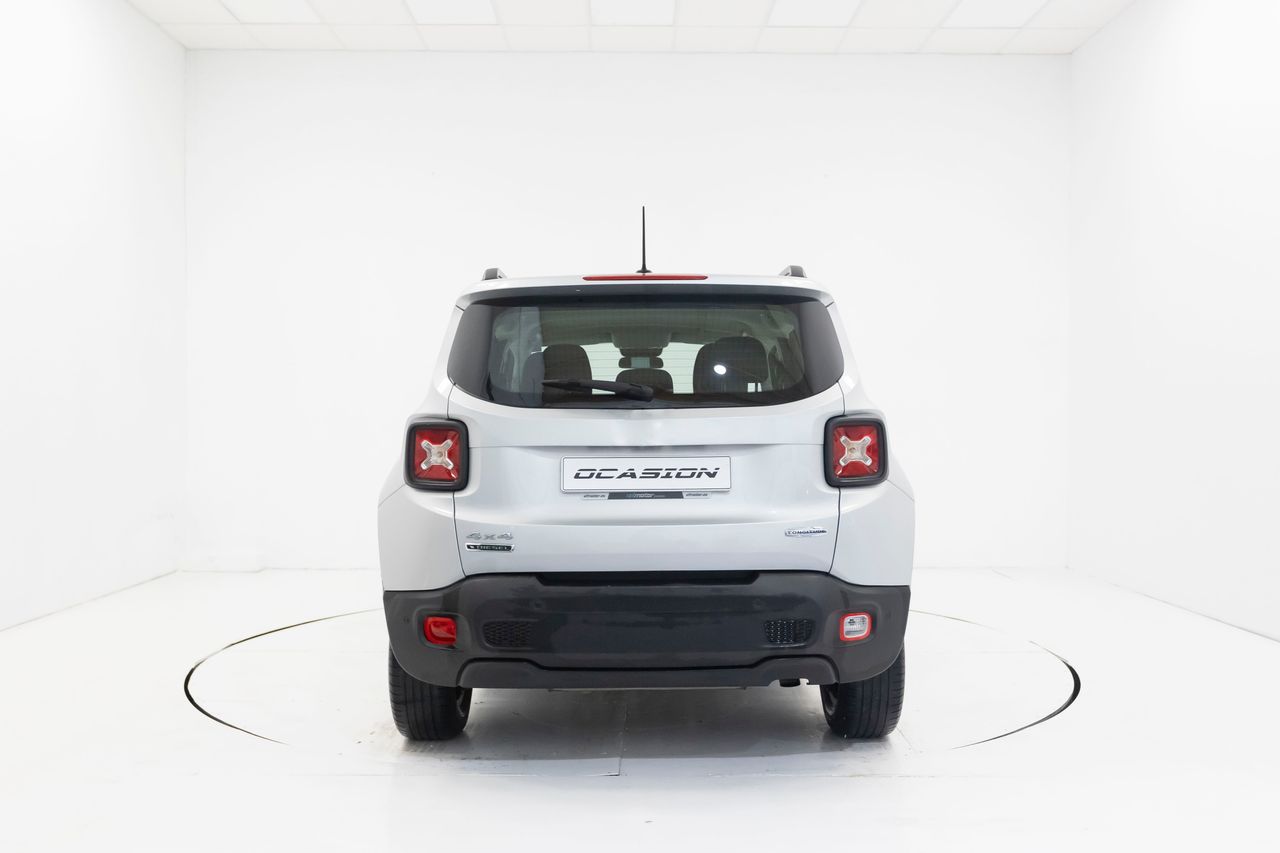 Jeep Renegade 2.0 LONGITUDE 4X4 141 cv  - Foto 45