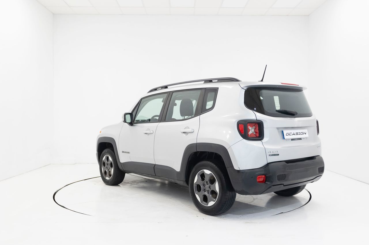 Jeep Renegade 2.0 LONGITUDE 4X4 141 cv  - Foto 53