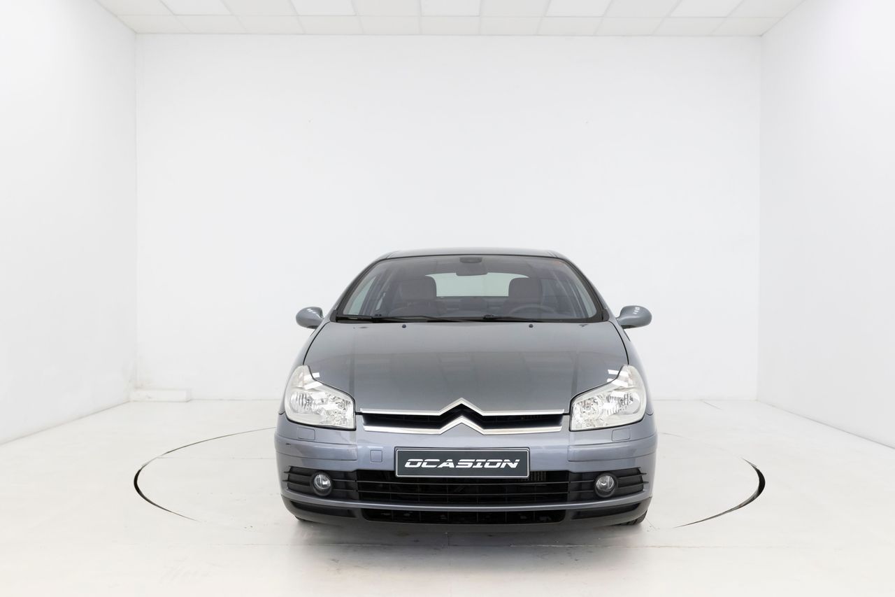 Citroën C5 2.0 HDI 136 cv  - Foto 30