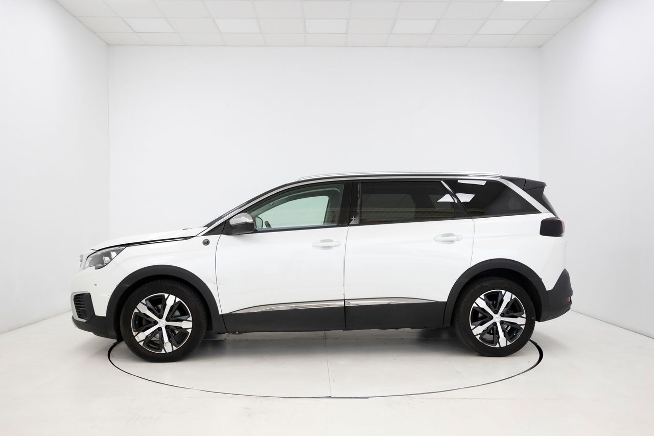 Peugeot 5008 CROSSWAY 1.5 BLUEHDi 130 cv 7 PLAZAS  - Foto 47