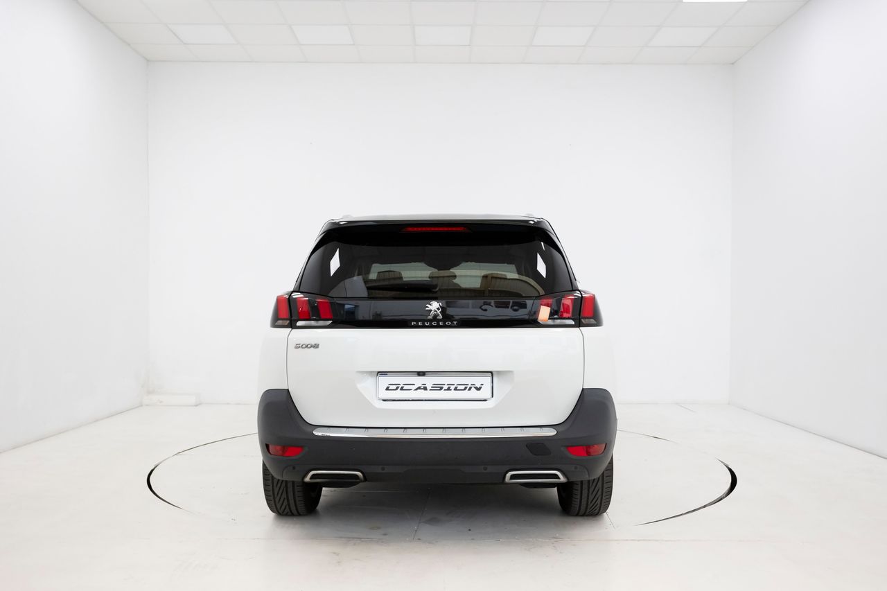 Peugeot 5008 CROSSWAY 1.5 BLUEHDi 130 cv 7 PLAZAS  - Foto 49