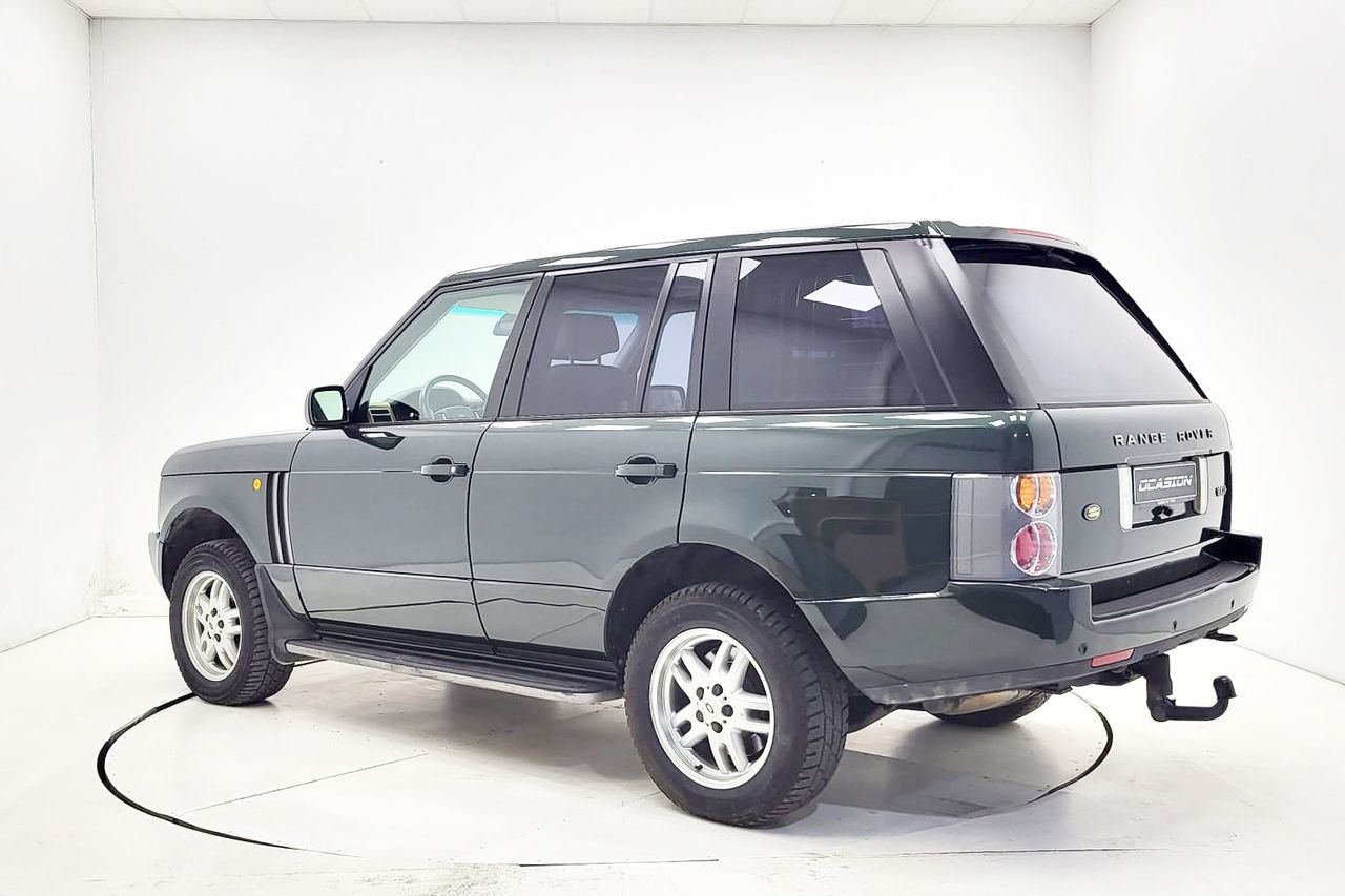 Land-Rover Range Rover VOGUE 3.0 TD6 177 cv  - Foto 41