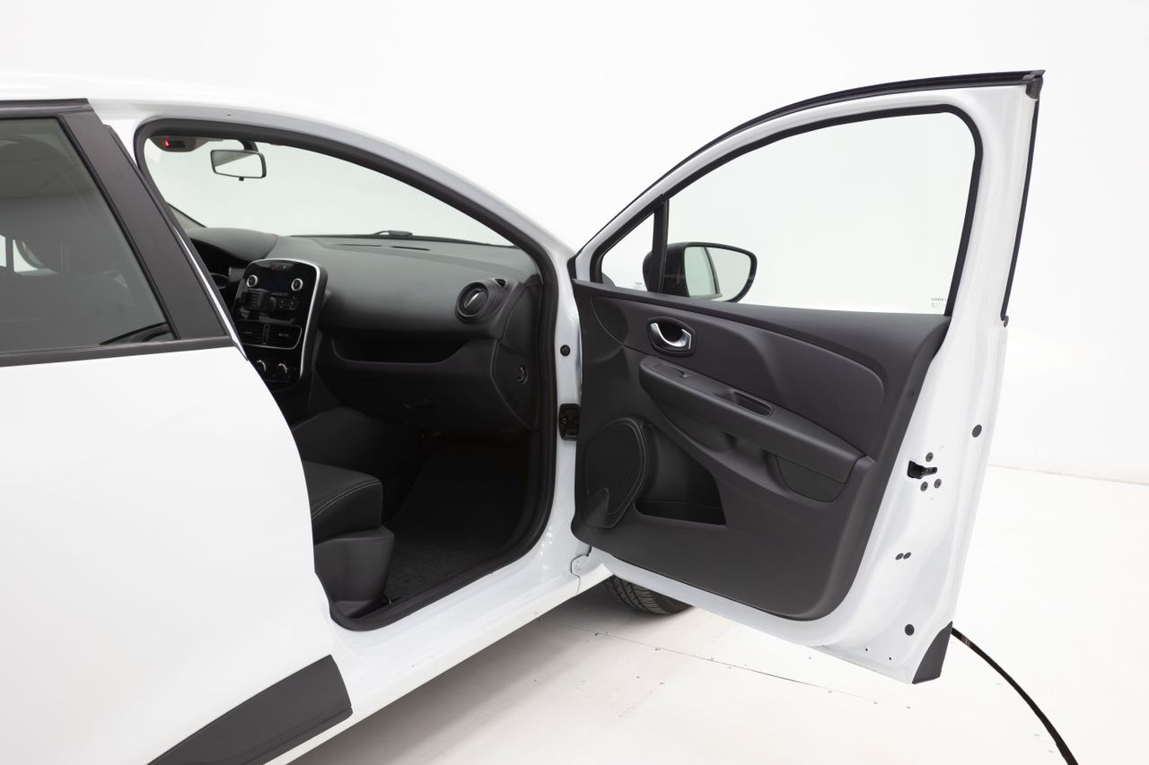 Renault Clio 900 TCe 76cv  - Foto 18