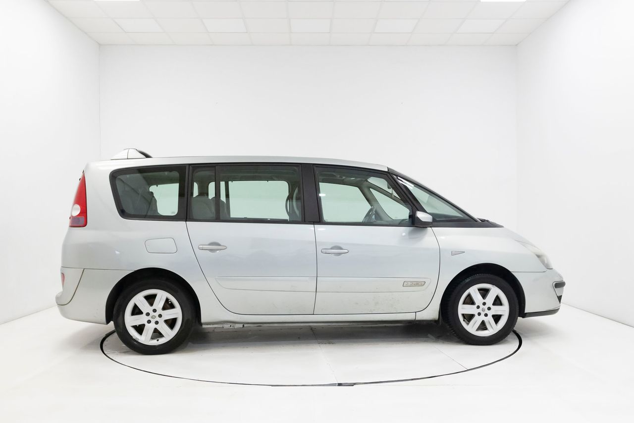 Renault Grand Espace 2.2 DCI 150cv INITIALE PARIS  - Foto 41